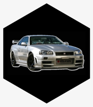 Nissan Gtr - Nissan Skyline