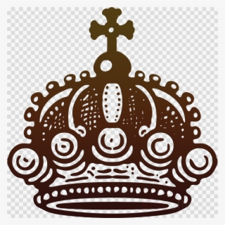 Clip Art Clipart Crown Drawing Clip Art