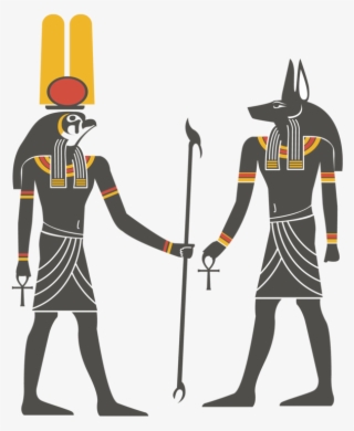 Pharaoh - Ancient Egypt People