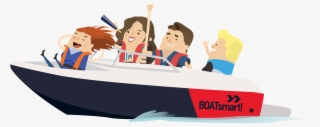 Official Boatsmart Course - Boat