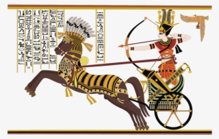 Pharaoh