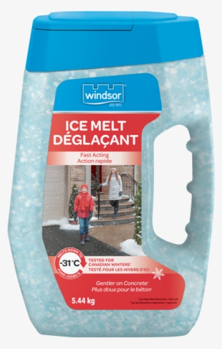 Windsor® Ice Melt - Windsor