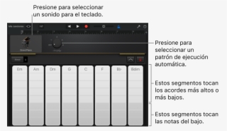 E Amigos - Garageband Smart Keyboard Ipad Pro