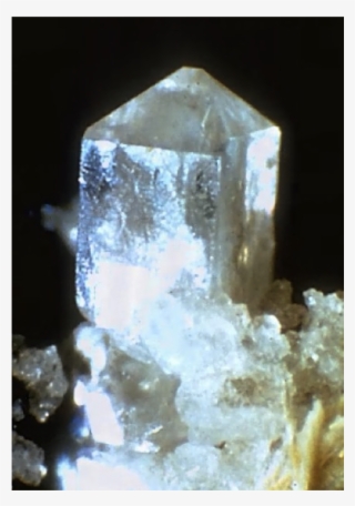 Rutile - Zircon