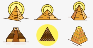 Pharaoh - Vector Graphics