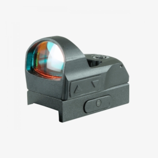 Crimson Trace Compact Reflex Red Dot Sight - Reflector Sight