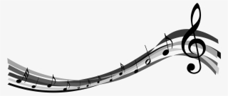 Vector Download Musical Note Clip Art Transprent Png