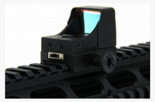 Assault Rifle