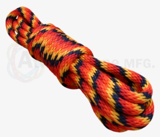 5/8 X 25ft Solid Braid Derby Line - Derby Line