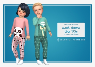 “ Sul Sul ☀ I Was Creating A Toddler Some Days Ago - The Sims 4