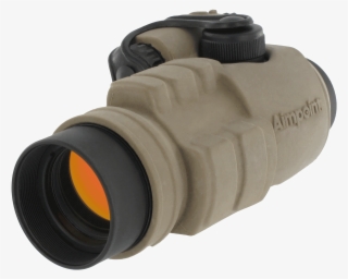Aimpoint Compm2 Red Dot Sight Adjustment Cap - Army Aimpoint Comp M2