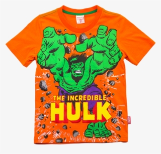 The Incredible Hulk Characters Studio - Marvel Wall Canvas Superman 30cm X 40cm