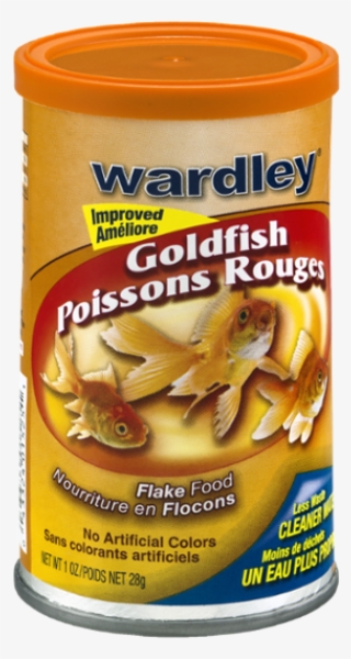 Wardley Floating Pellets, Goldfish, Medium - 16.75