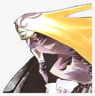 Jasdevi - D Gray Man