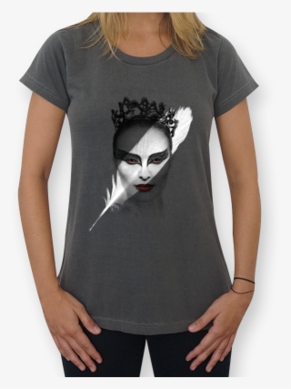 Camiseta Black Swan / Cisne Negro - Black Swan