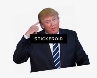 Donald Trump - 21 Lies Told By Donald Trump Wright