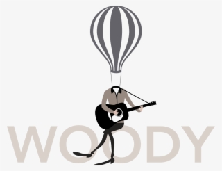 Woody - Illustration