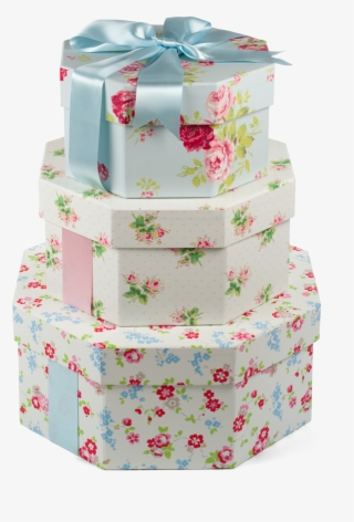 Hat Boxes As Seen On Tv Drama Mr Selfridge - Box