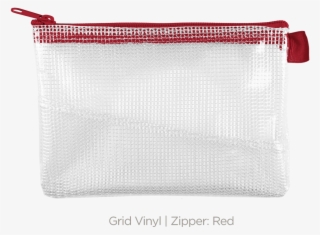 Poptart Peek A Boo Vinyl - Wristlet