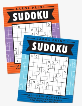 Img - Large Print Sudoku By Beaver Books: Volume 9