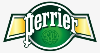 Icons Logos Emojis - Perrier Logo Png