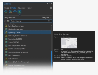 Check The Float-over Window To Confirm That You Are - Street