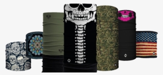 Shop Hats - Hoo-rag Jeaper Reaper Skull Mask Bandana
