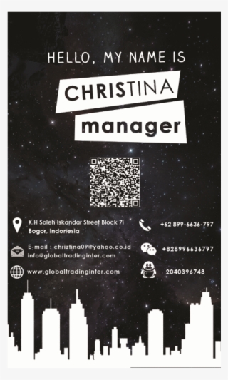 Lots Of Personali-zation Can Be Done When Designing - Poster