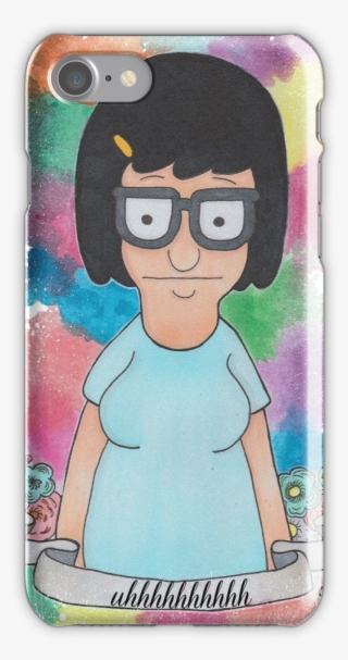 Tina Belcher Iphone 7 Snap Case - Redbubble Tina Belcher Vintage T-shirt