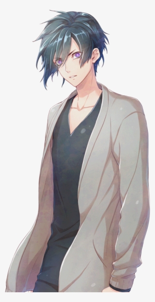 Kuro Yakaku Le Transparent - Anime