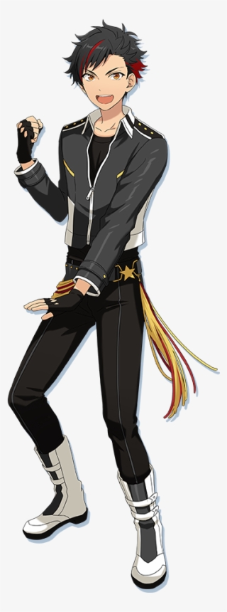Tetora Nagumo 2 - Ryuseitai