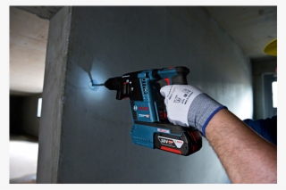 More Views - Gbh 18v 26f Bosch