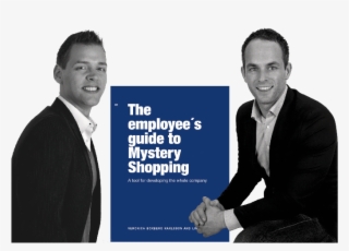 Book Mystery Shopping - Employee's Guide To Mystery Shopping: A Tool For Developing