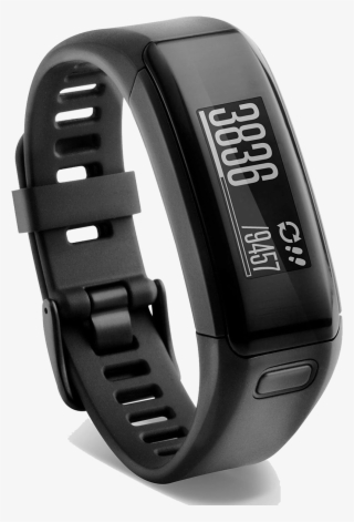 Garmin Vivosmart Review - Garmin Vivosmart Hr Activity Tracker, Regular (black)