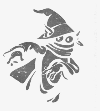 Masters Of The Universe Orko Clout Men's Ringer T-shirt - Ringer T-shirt