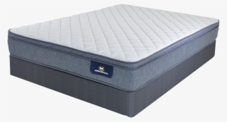 Serta Perfect Sleeper Beatrice Ii Tight Top Firm Set - Mattress
