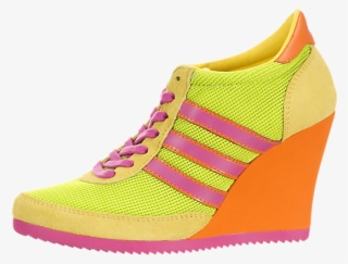 The Great Rebate Adidas Women's Jeremy Scott Arrow - Adidas Bayan Basketbol Ayakkabısı