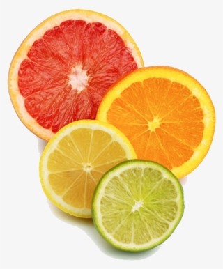 Citrus Fruit