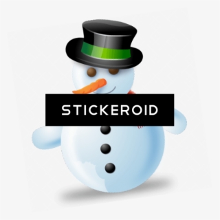 Snowman Hat - Duke Nukem Forever Box Art