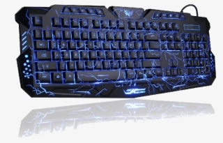 Bluefinger Cm200 Review - Best Gaming Keyboard