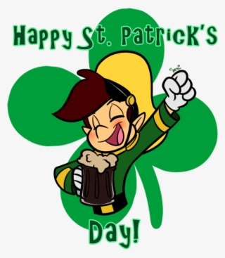 Leprechaun Clipart Scene - Snap Rice Krispies Sarispy56