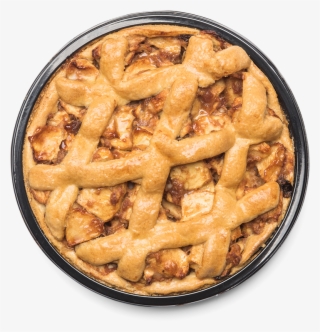 Easy Peasy Classic Dutch Apple Pie - Apple Pie