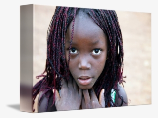 African By Simon Fenton - Simon Fenton