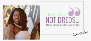 To Educate Herself, Lauren Enrolled At The Natural - Girl