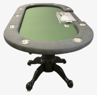 Shop Now - Poker Table