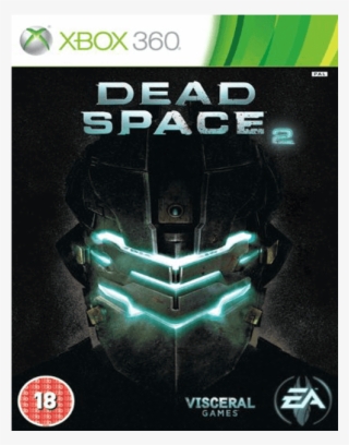 Dead Space - Dead Space 2 Xbox360