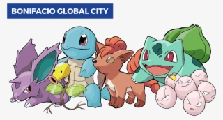 Best Pokemon Go Locations In Manila