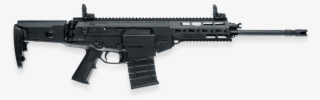 Best Rifle