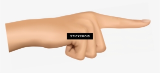 Finger Touch Fingers