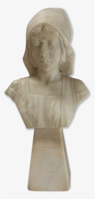 Bust